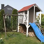 Teraz Вилла Карпач