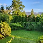 Вилла Teraz Карпач