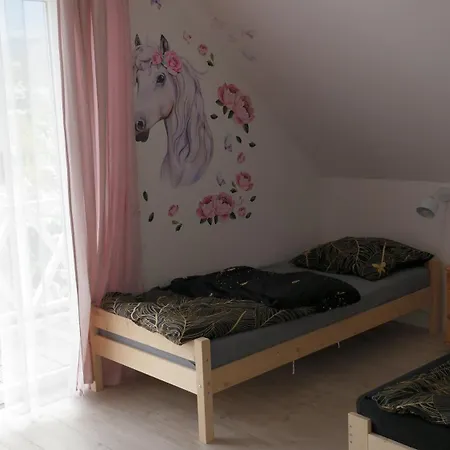 Вилла Teraz *