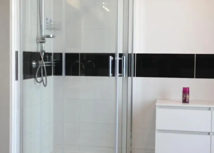 Teraz Вилла Карпач