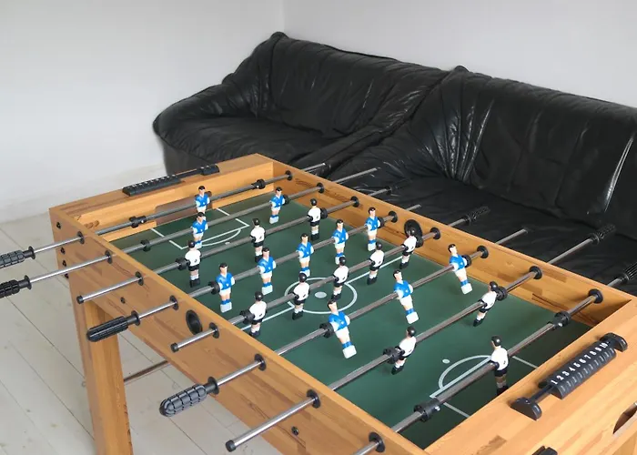 Вилла Teraz Карпач